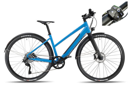 R1B - Displaytausch - Modelljahr 2022 - jetzt