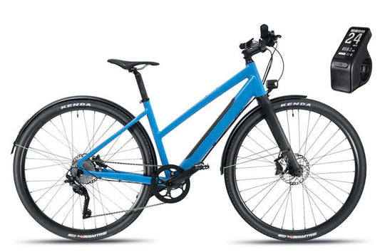 R1A - Displaytausch - Modelljahr 2019-2021