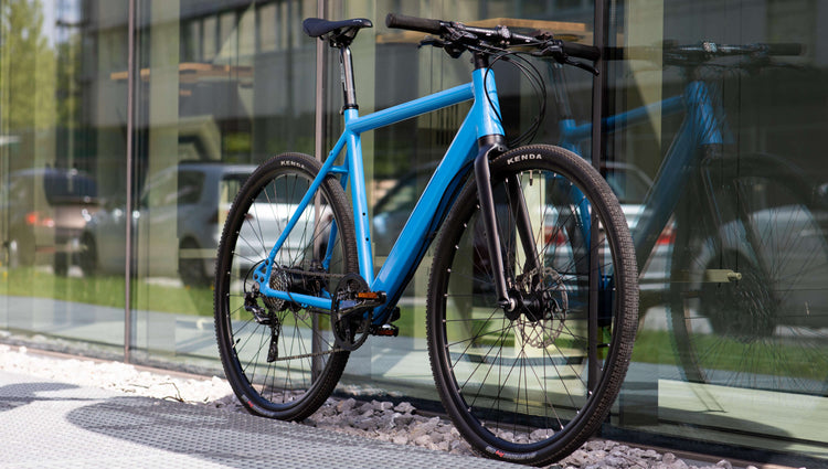 Ridetronic E-Bike