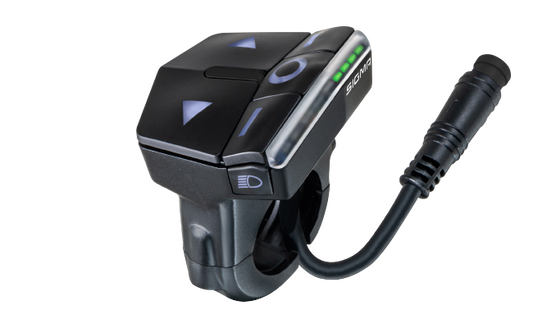 Sigma EOX® REMOTE 500