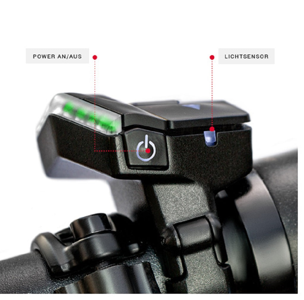 Sigma EOX® REMOTE 500