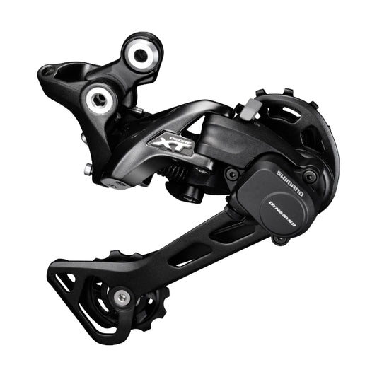 Schaltwerk der Shimano XT Gruppe