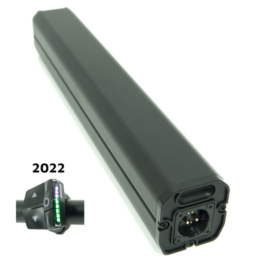 Zelltausch für TronicDrive Batterie M2, inkl. Softwareupdate