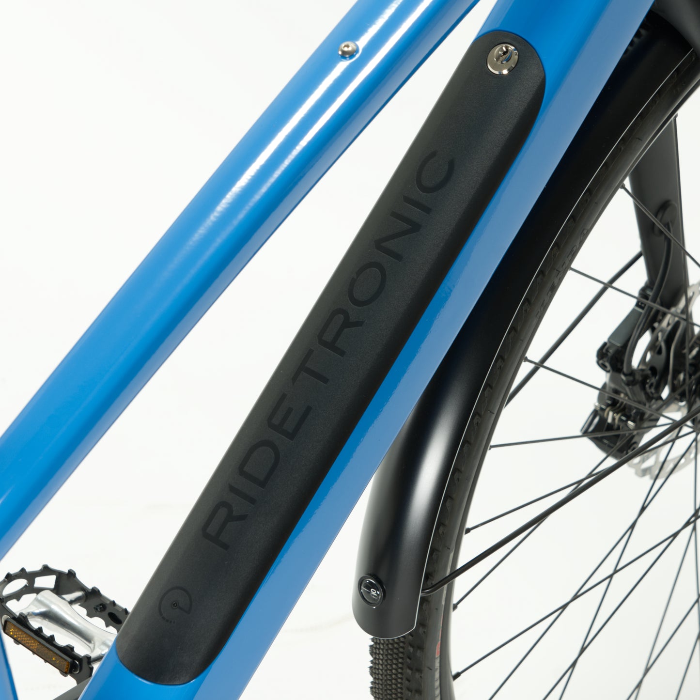 Luca Urban & Trekking Classic