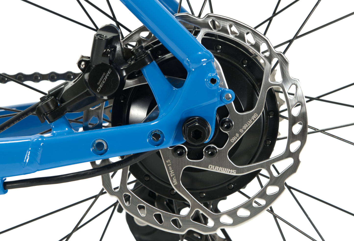 Luca Urban & Trekking Classic