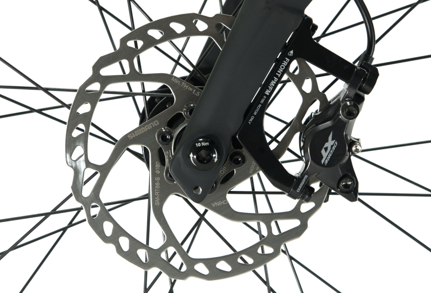 Luca Urban & Trekking Premium