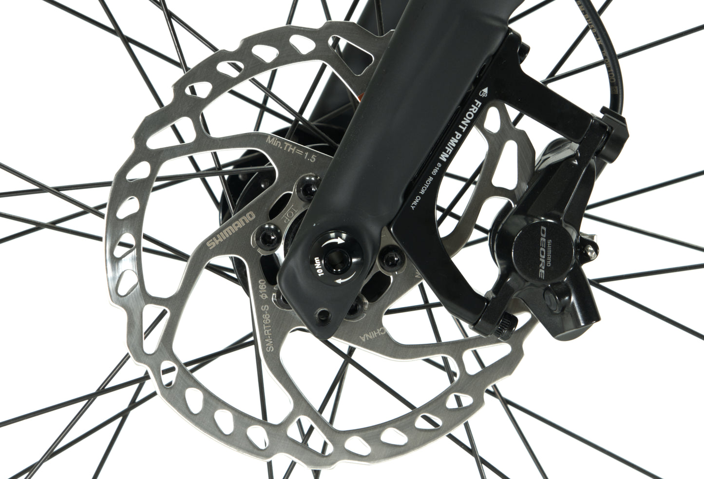 Luca Urban & Trekking Classic