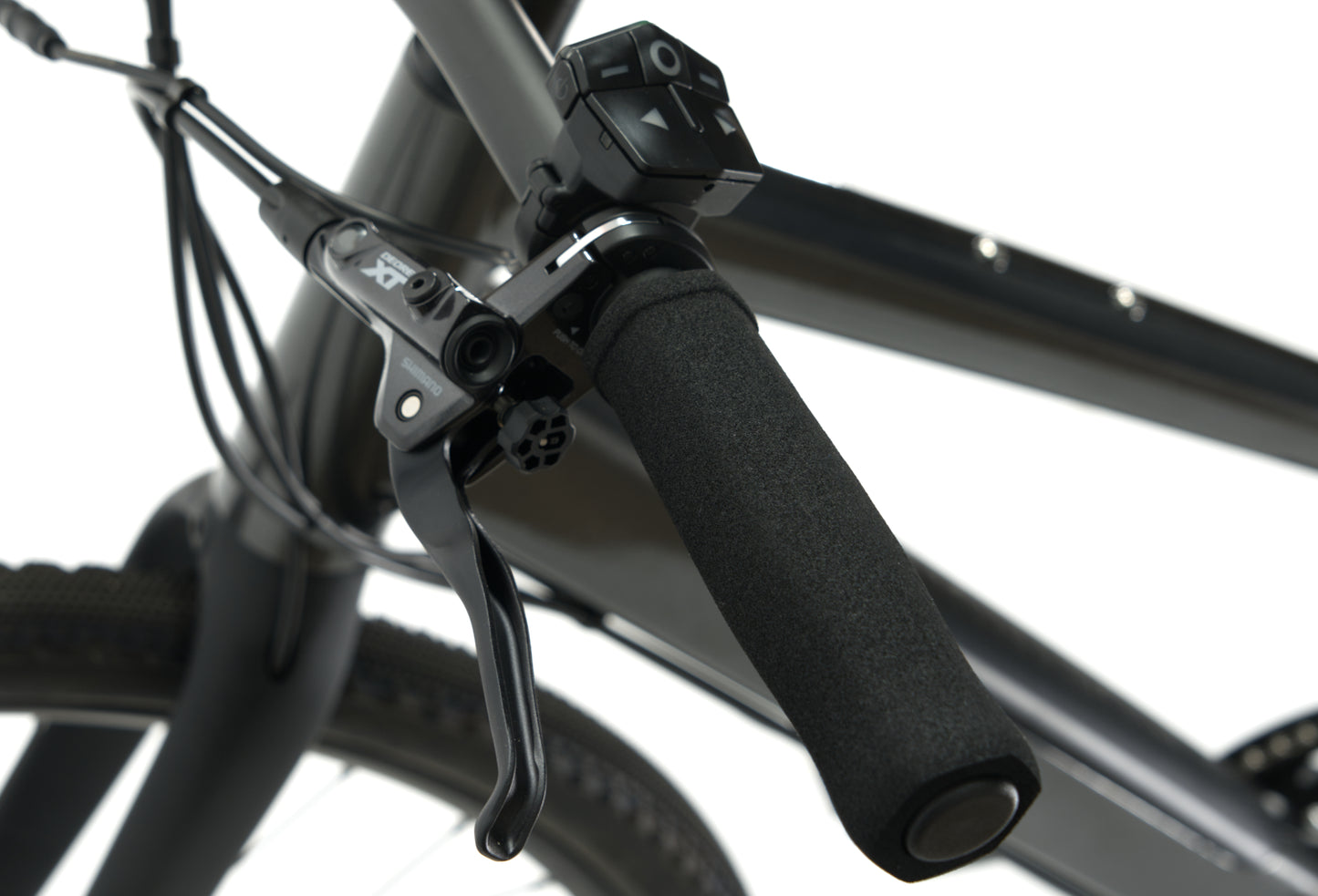 Luca Urban & Trekking Premium