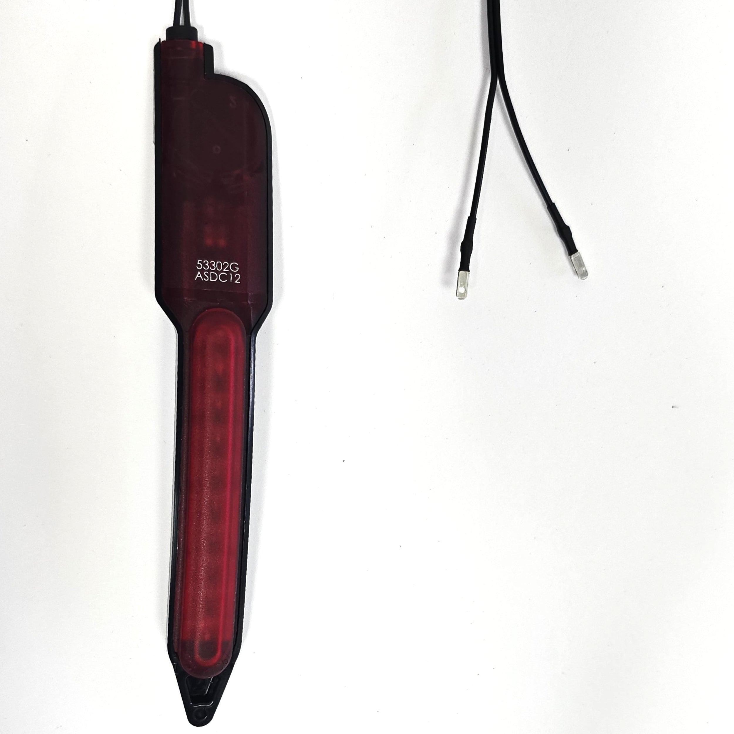 curana ilu schutzblech licht vorne Busch & Müller Ersatz Rücklicht LED für CLite – Ridetronic Bennies Platform Pedals brand-cult Hose:XXXL