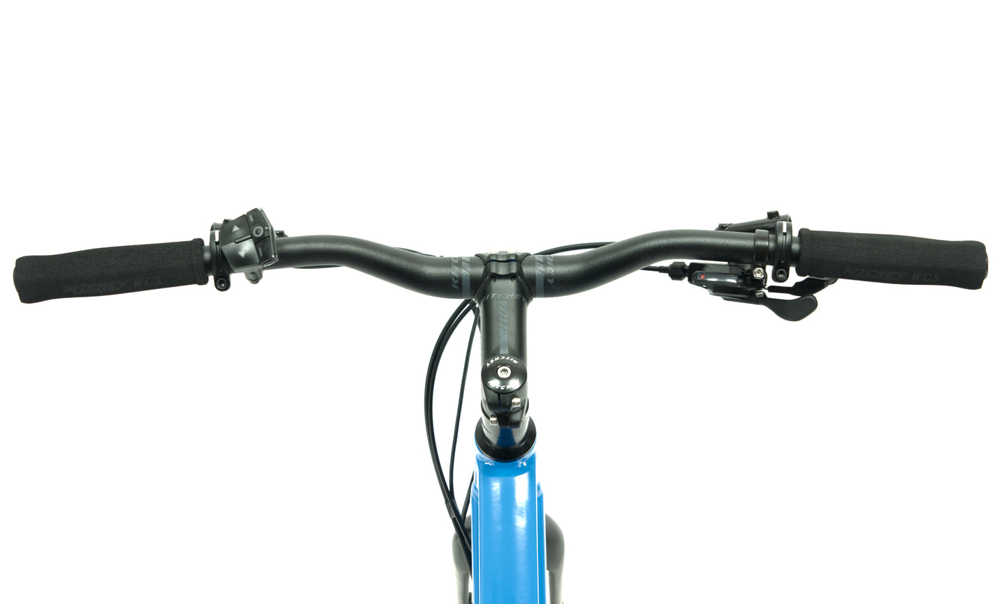 Luca Urban & Trekking Classic