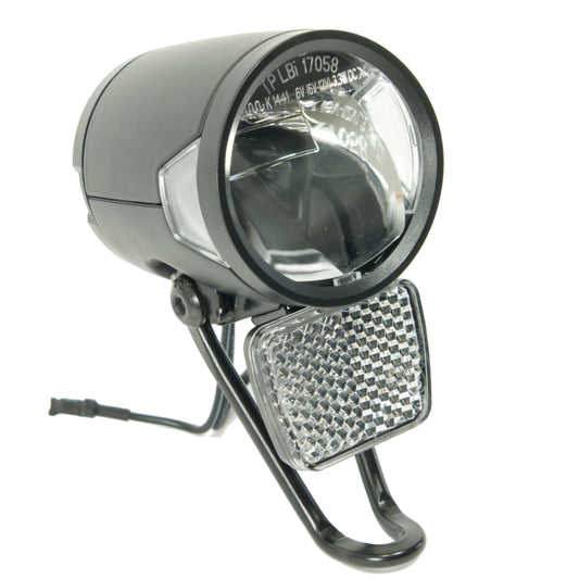Hermans - M8R Frontleuchte mit Reflektor