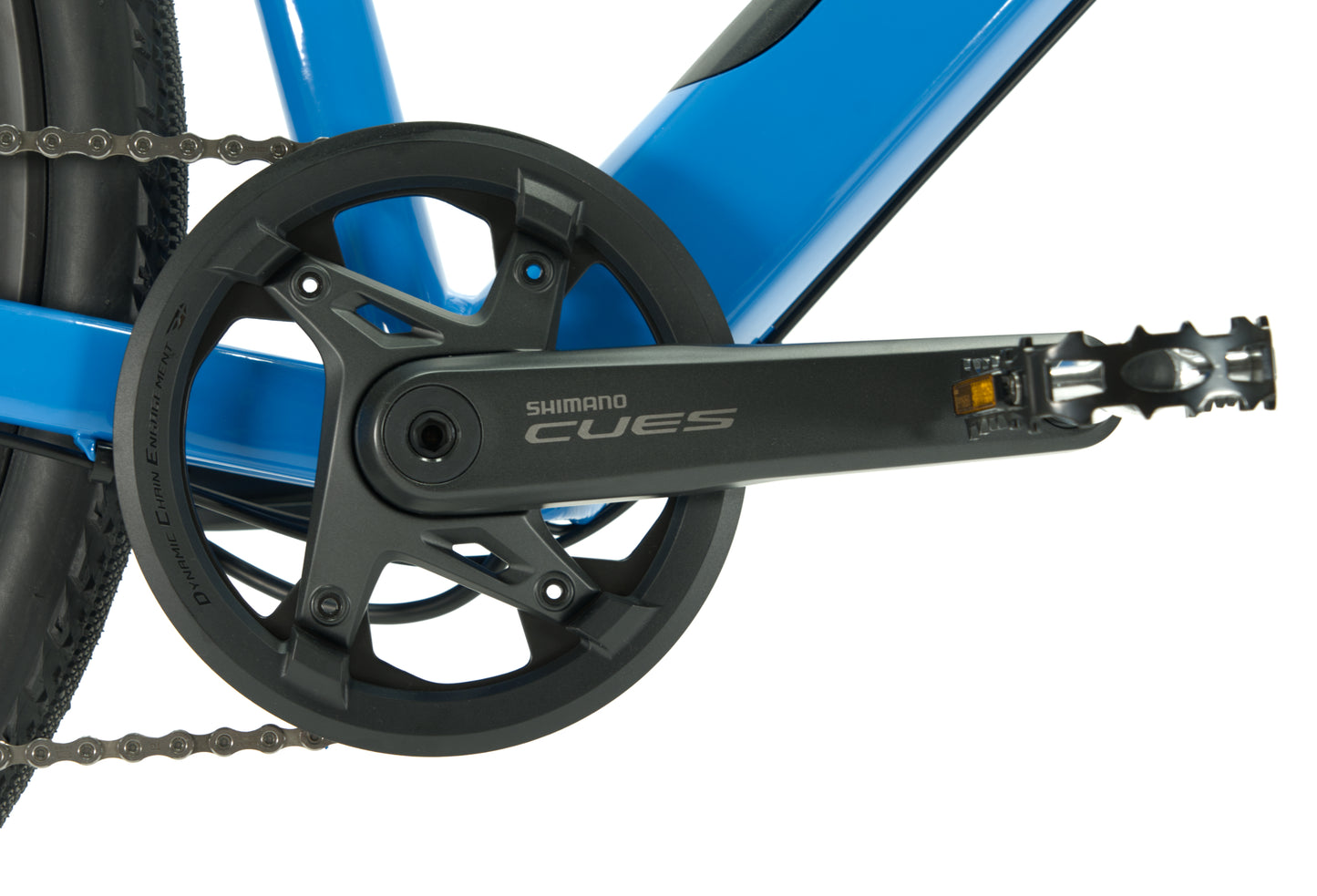 Luca Urban & Trekking Classic