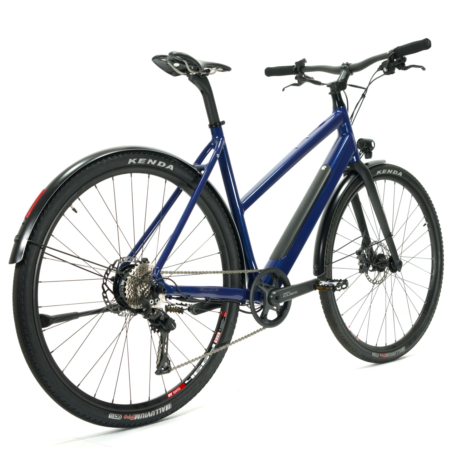 Luca Urban & Trekking Premium