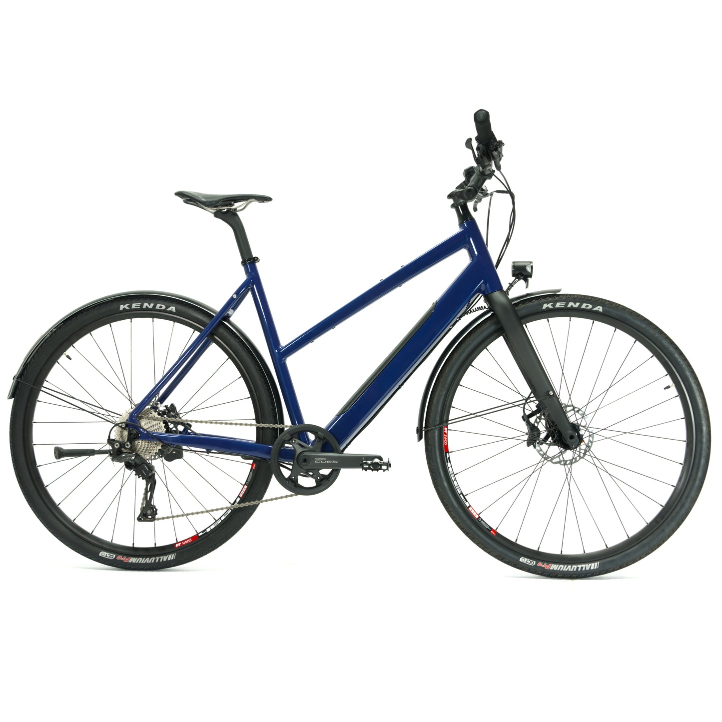 Luca Urban & Trekking Premium