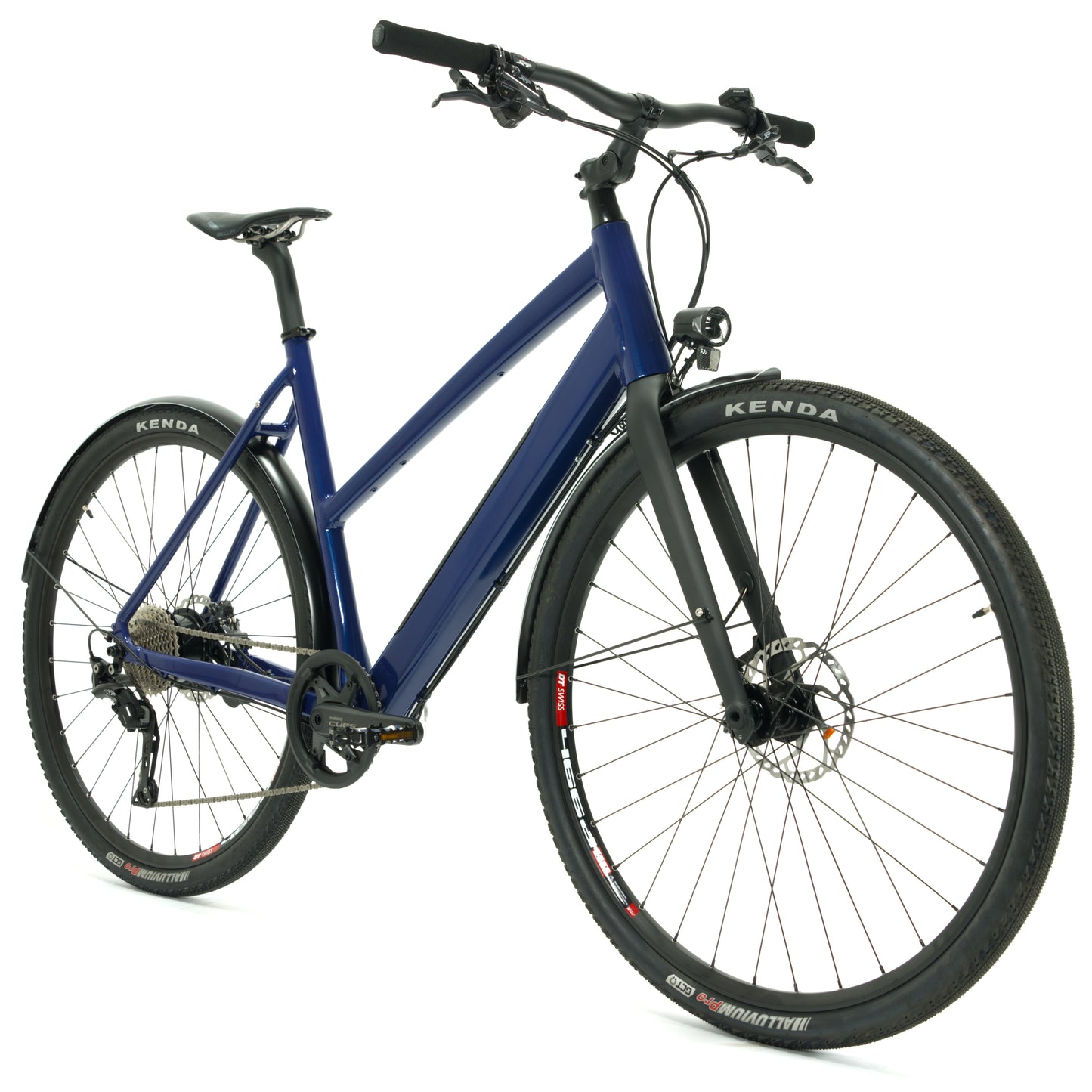 Luca Urban & Trekking Premium