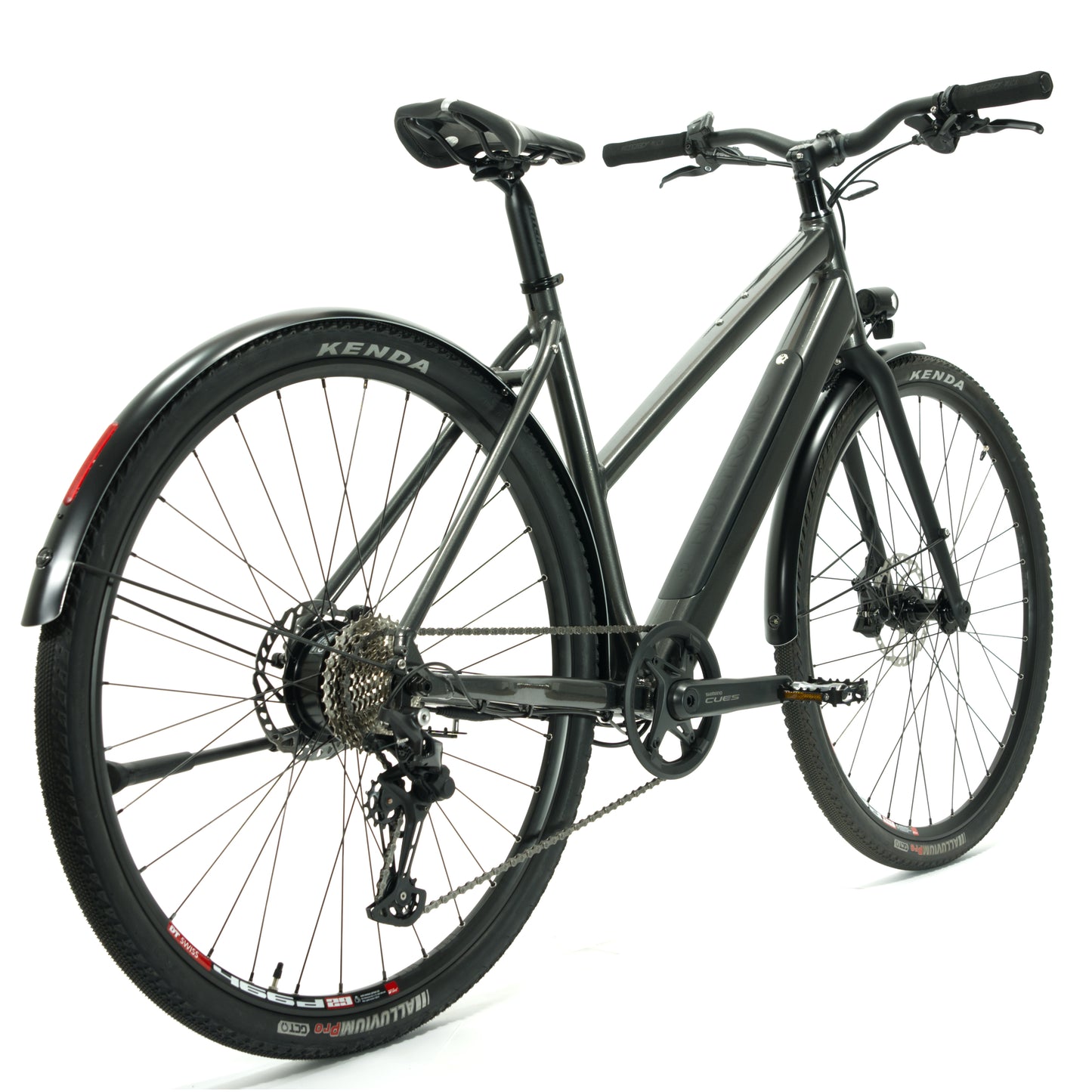 Luca Urban & Trekking Classic