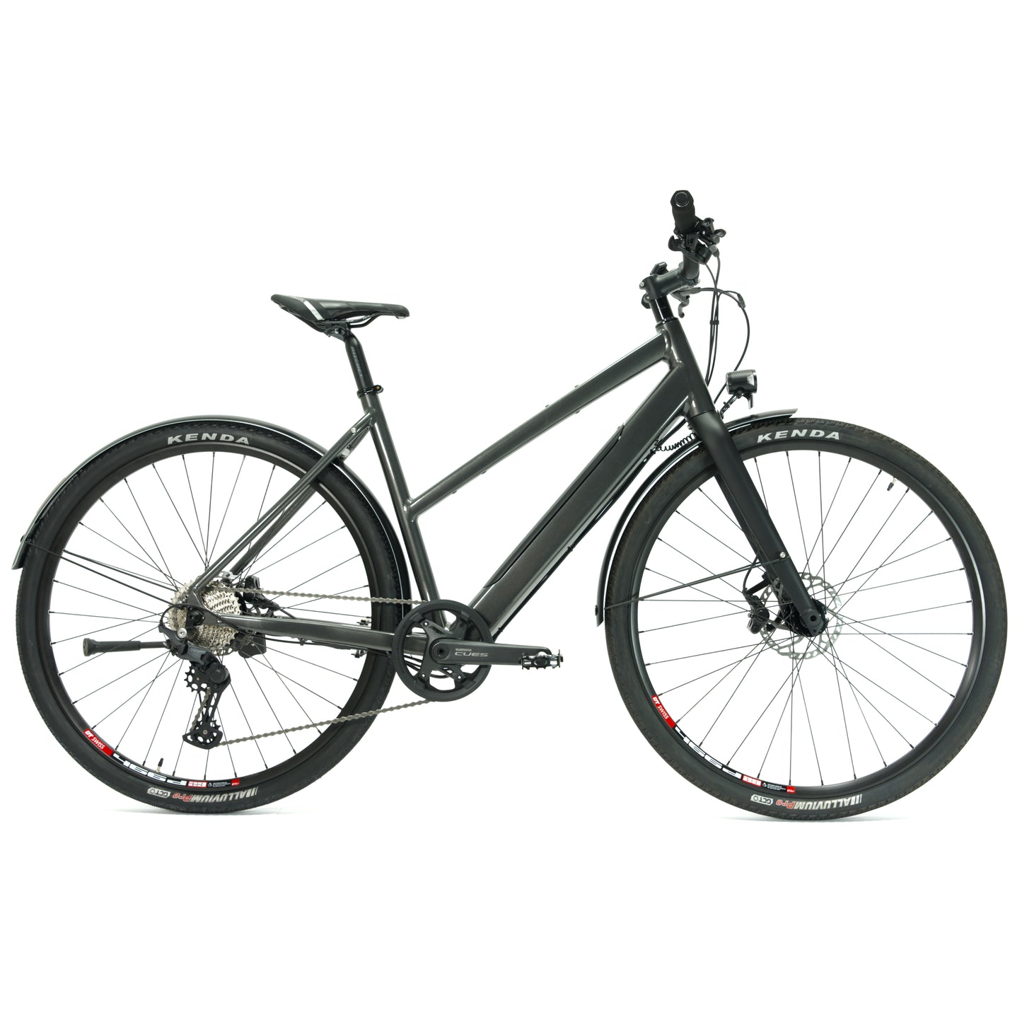 Luca Urban & Trekking Classic