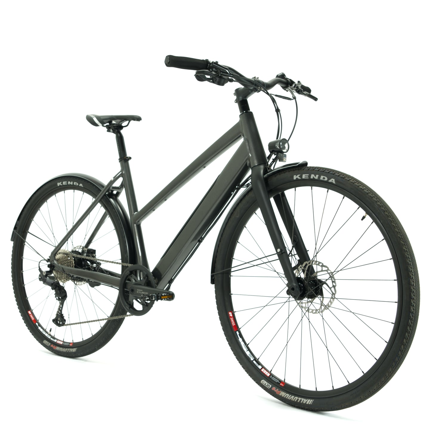 Luca Urban & Trekking Classic