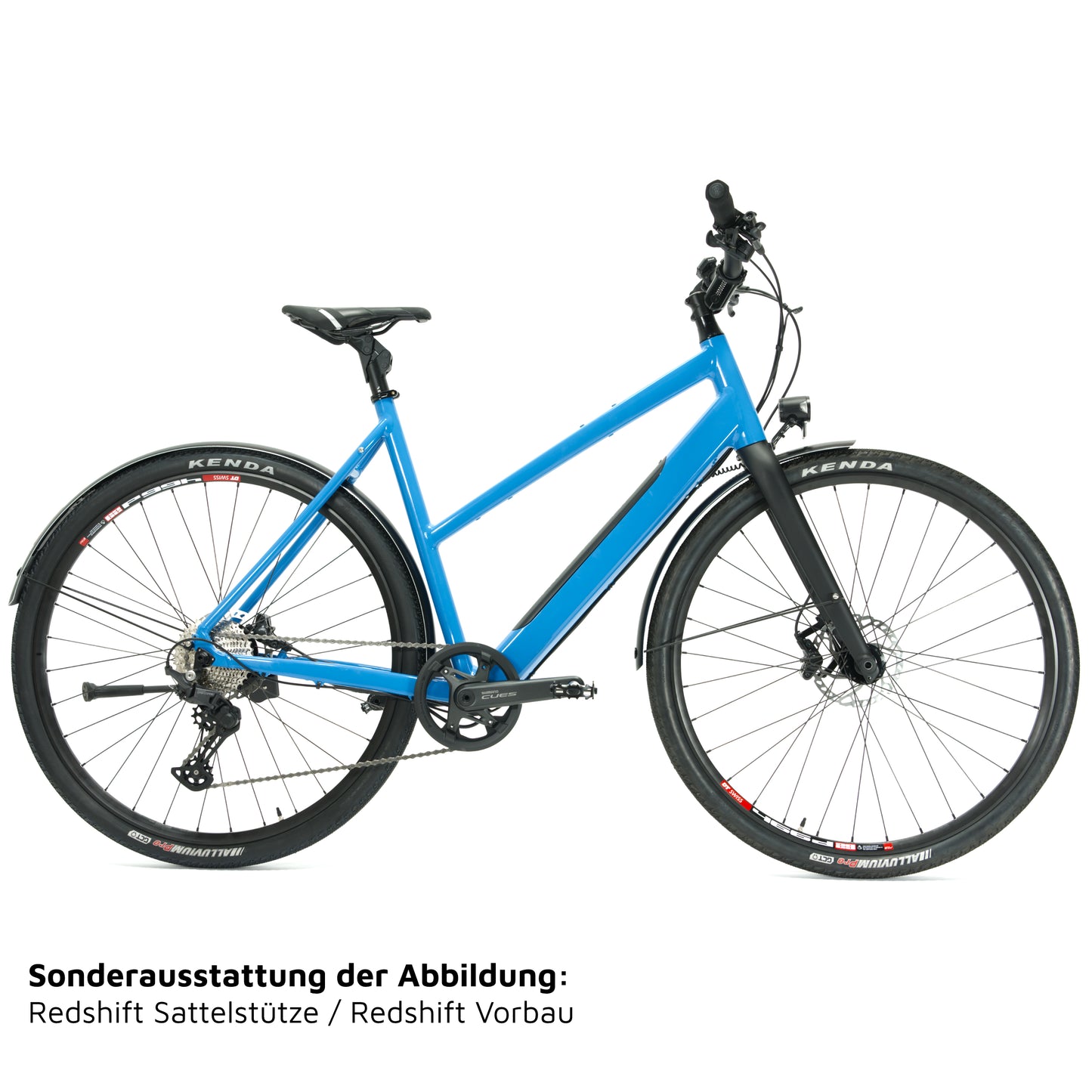 Luca Urban & Trekking Classic