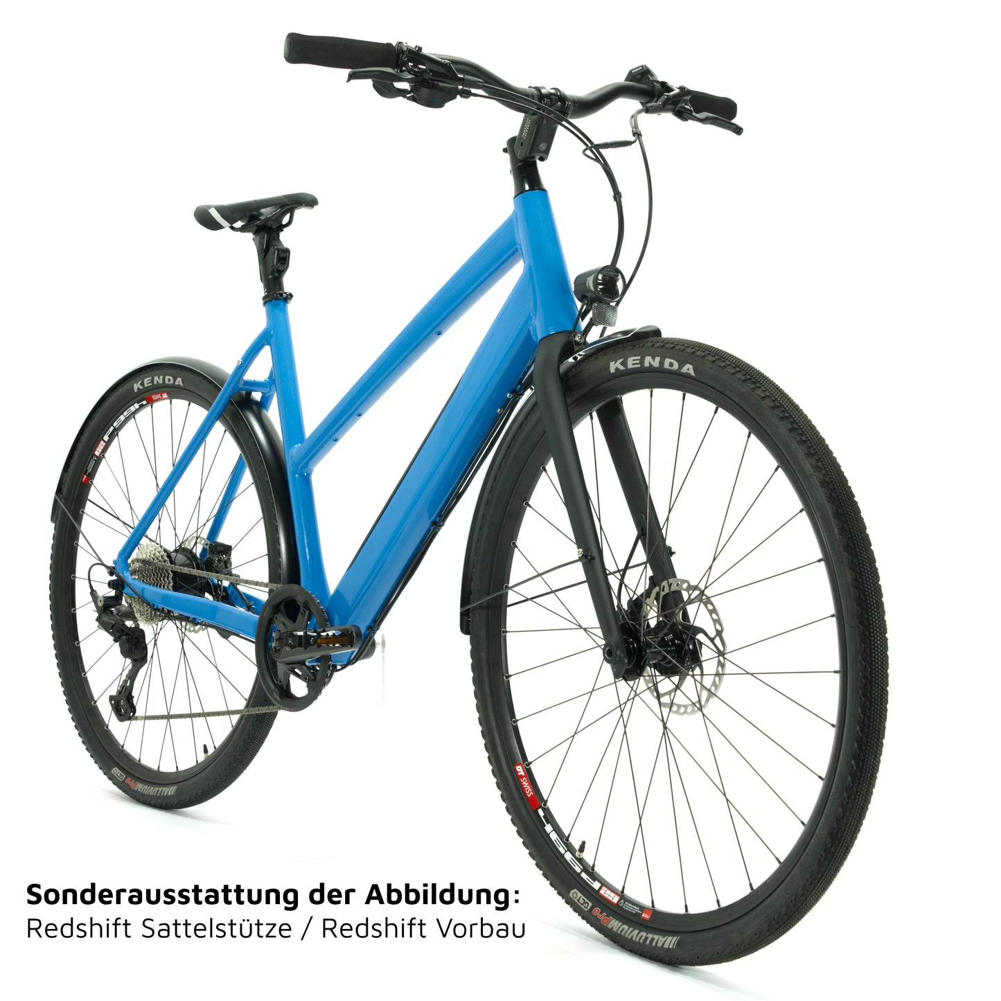 Luca Urban & Trekking Classic