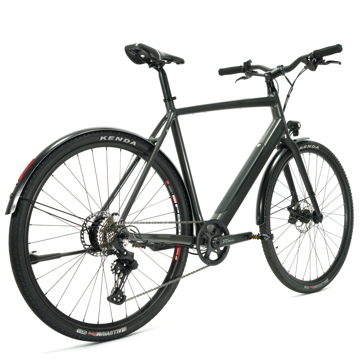 Moritz Urban & Trekking Classic