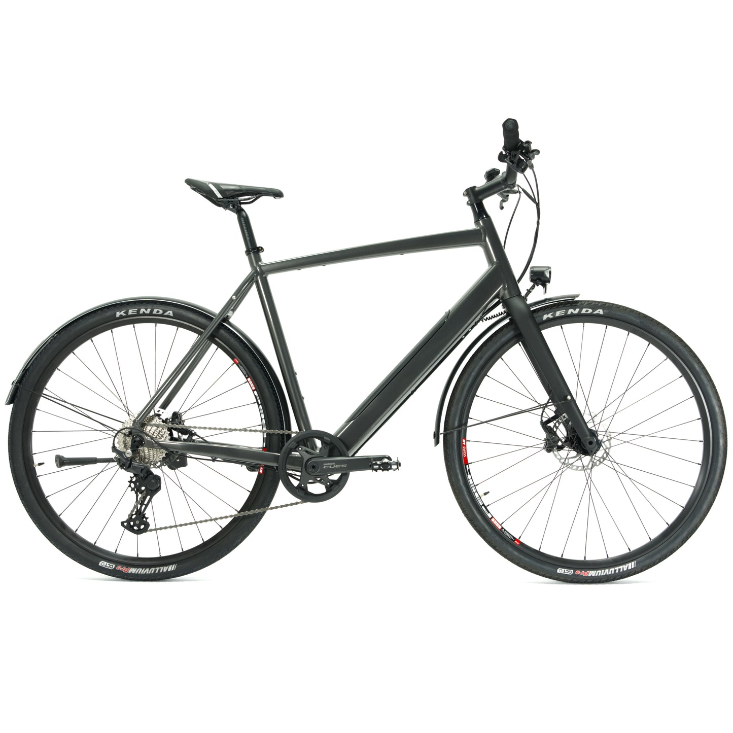 Moritz Urban & Trekking Classic