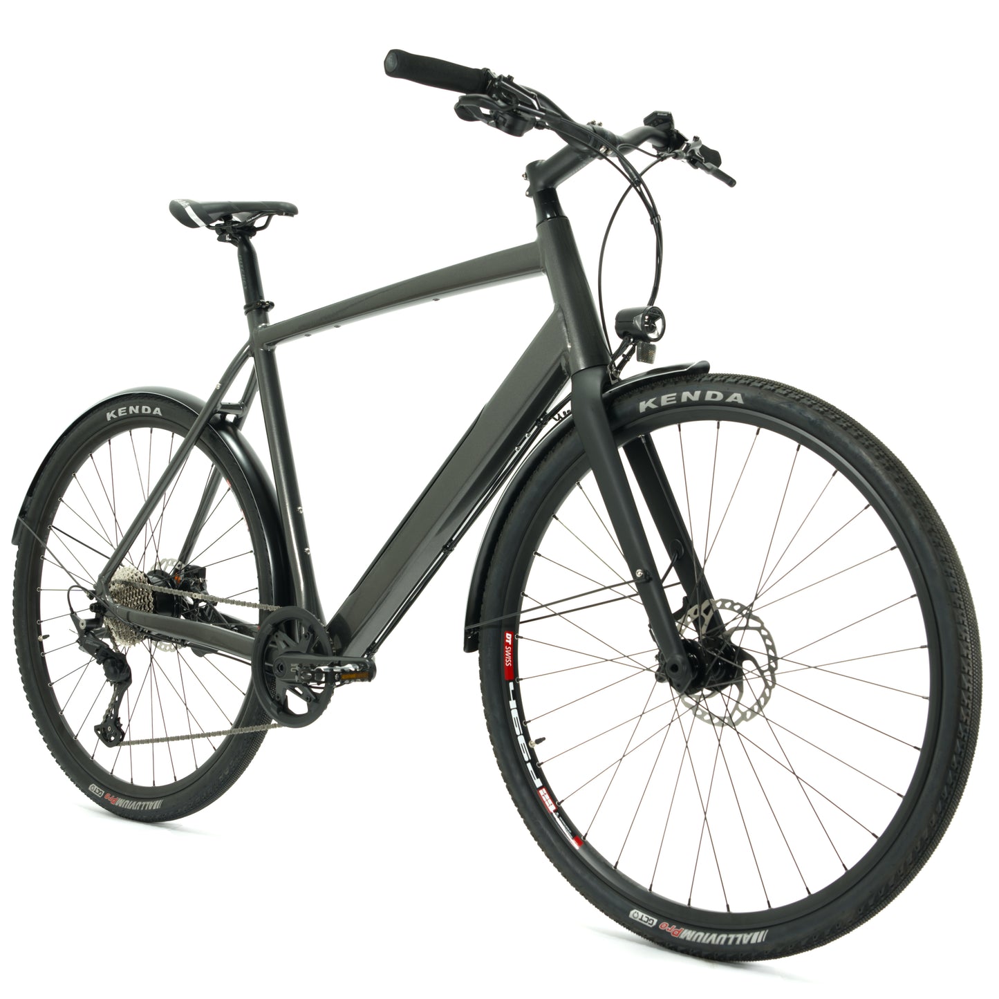 Moritz Urban & Trekking Classic