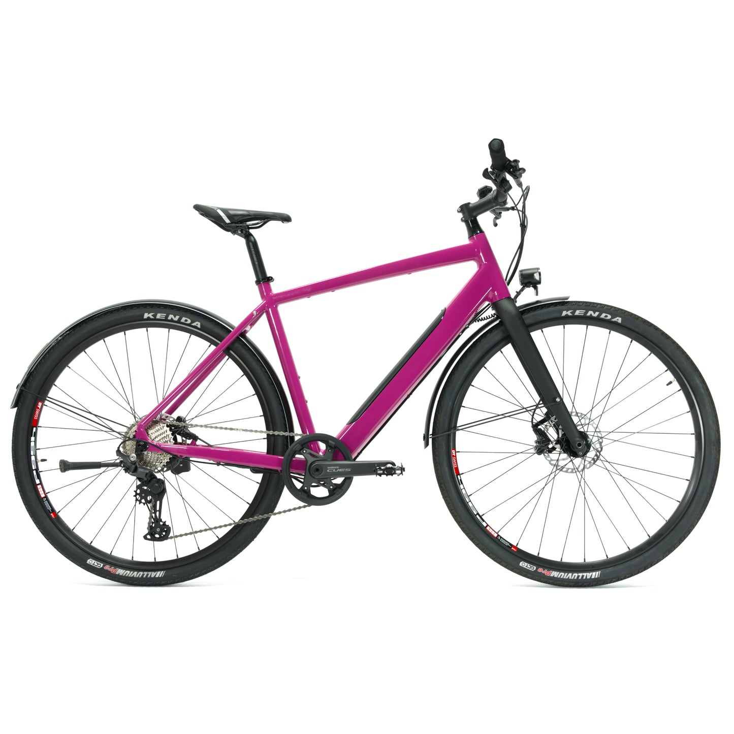 Moritz Urban & Trekking Classic