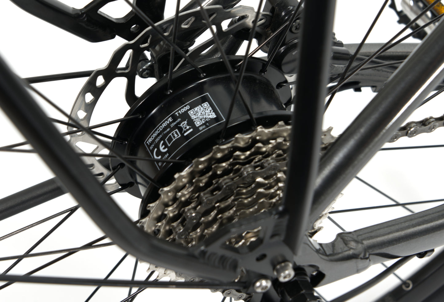 Luca Urban & Trekking Classic