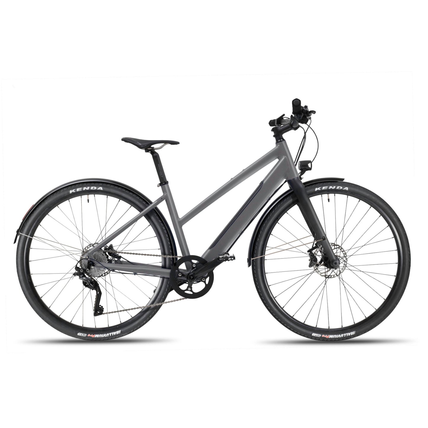 Luca Urban & Trekking Premium