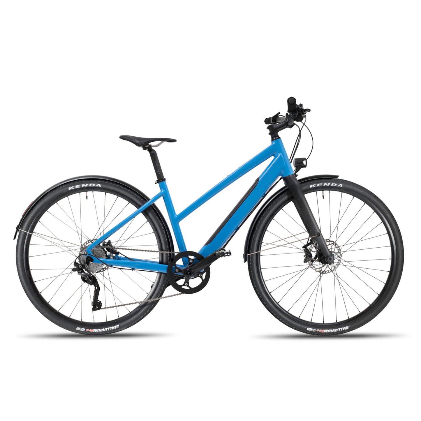 Luca Urban & Trekking Premium