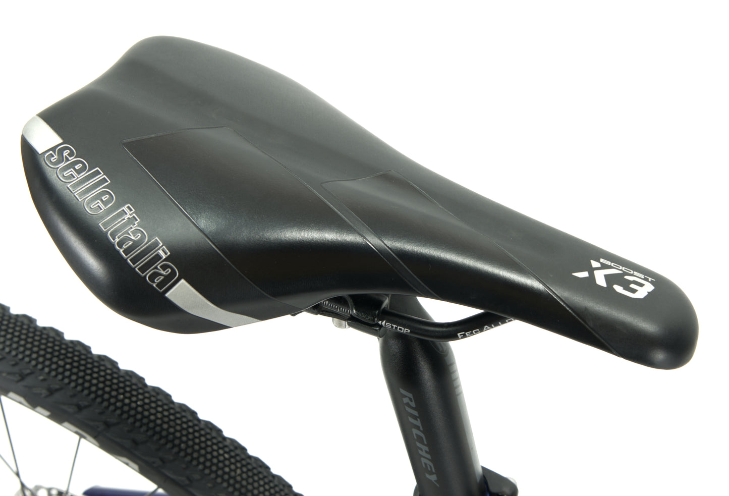 Luca Urban & Trekking Classic