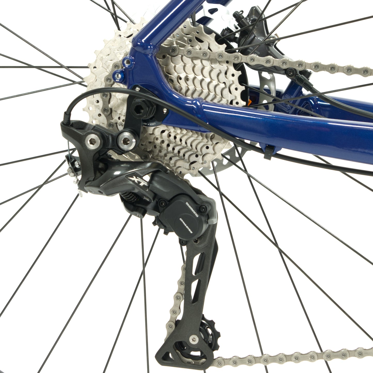 Luca Urban & Trekking Premium