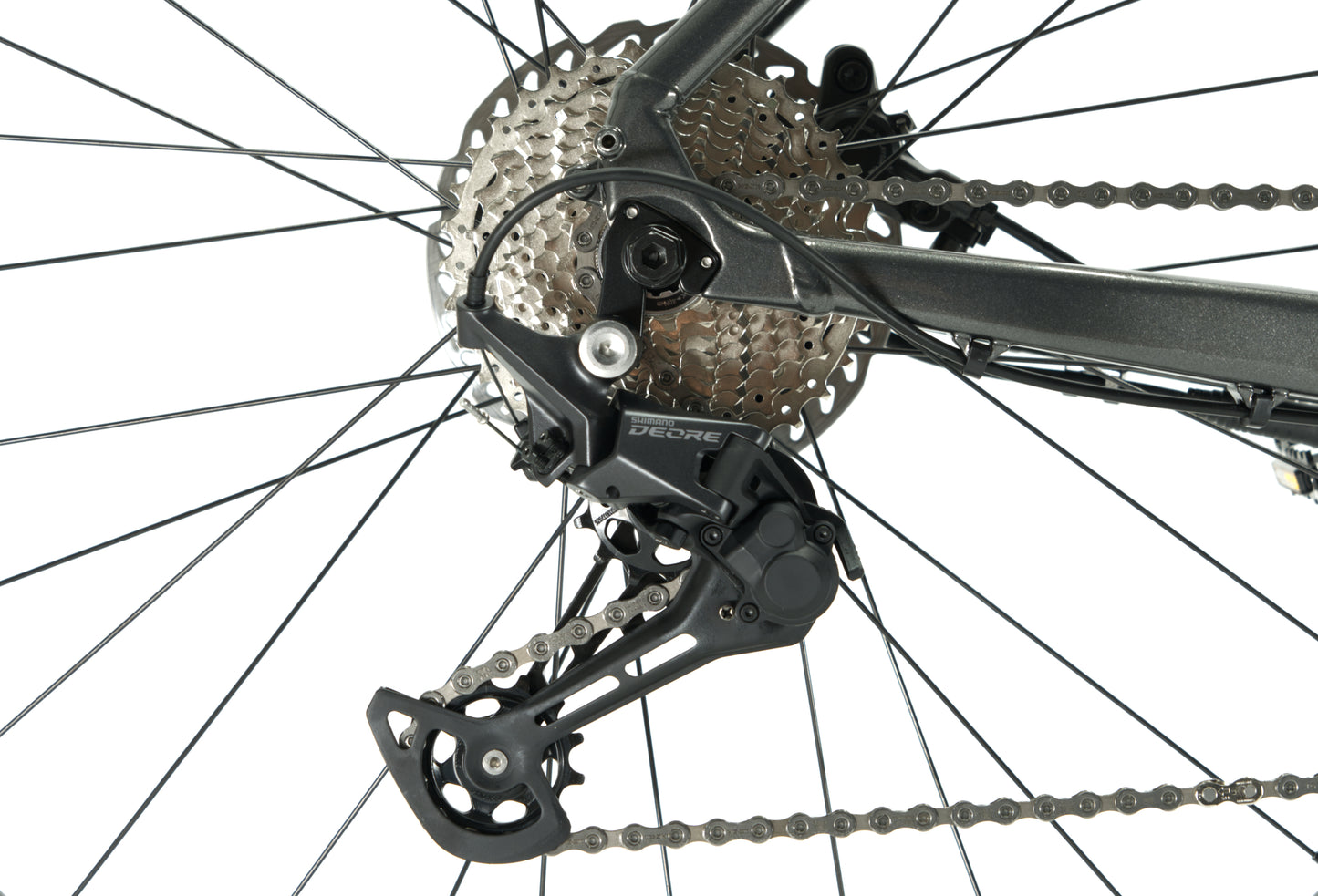 Luca Urban & Trekking Classic