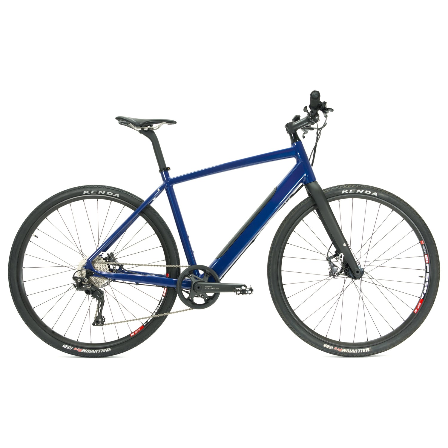 Moritz Fitness E-Bikes