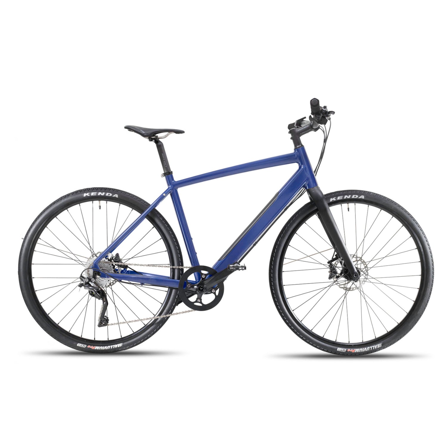 Moritz Fitness E-Bikes