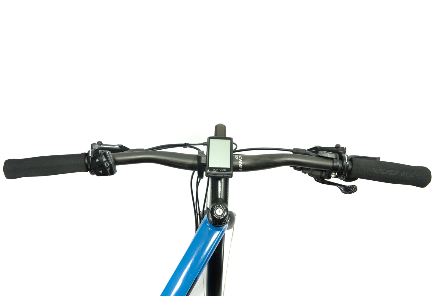 M2 Moritz Premium (Lackfehler) Gr. S hellblau