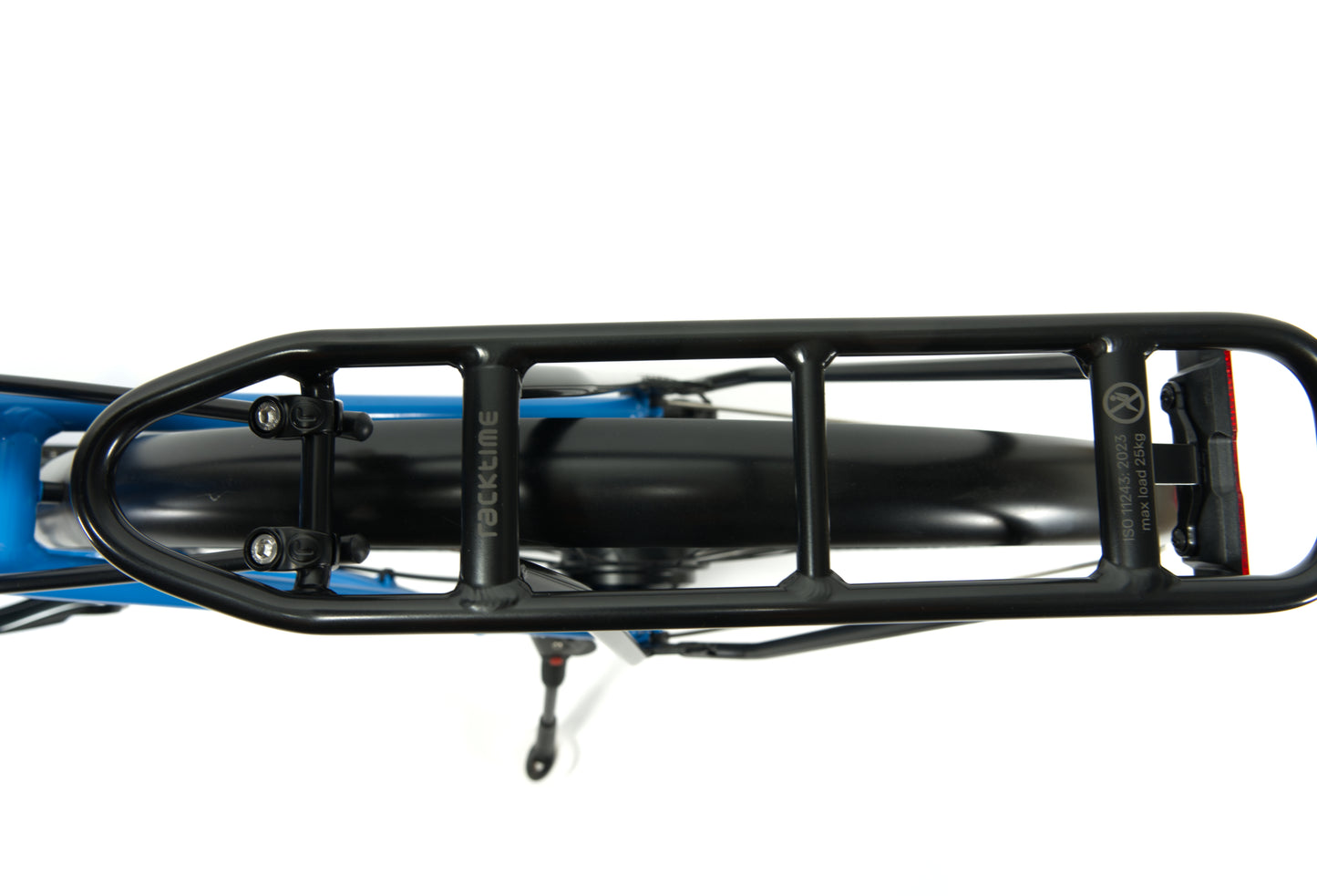 M2 Moritz Premium (Lackfehler) Gr. S hellblau