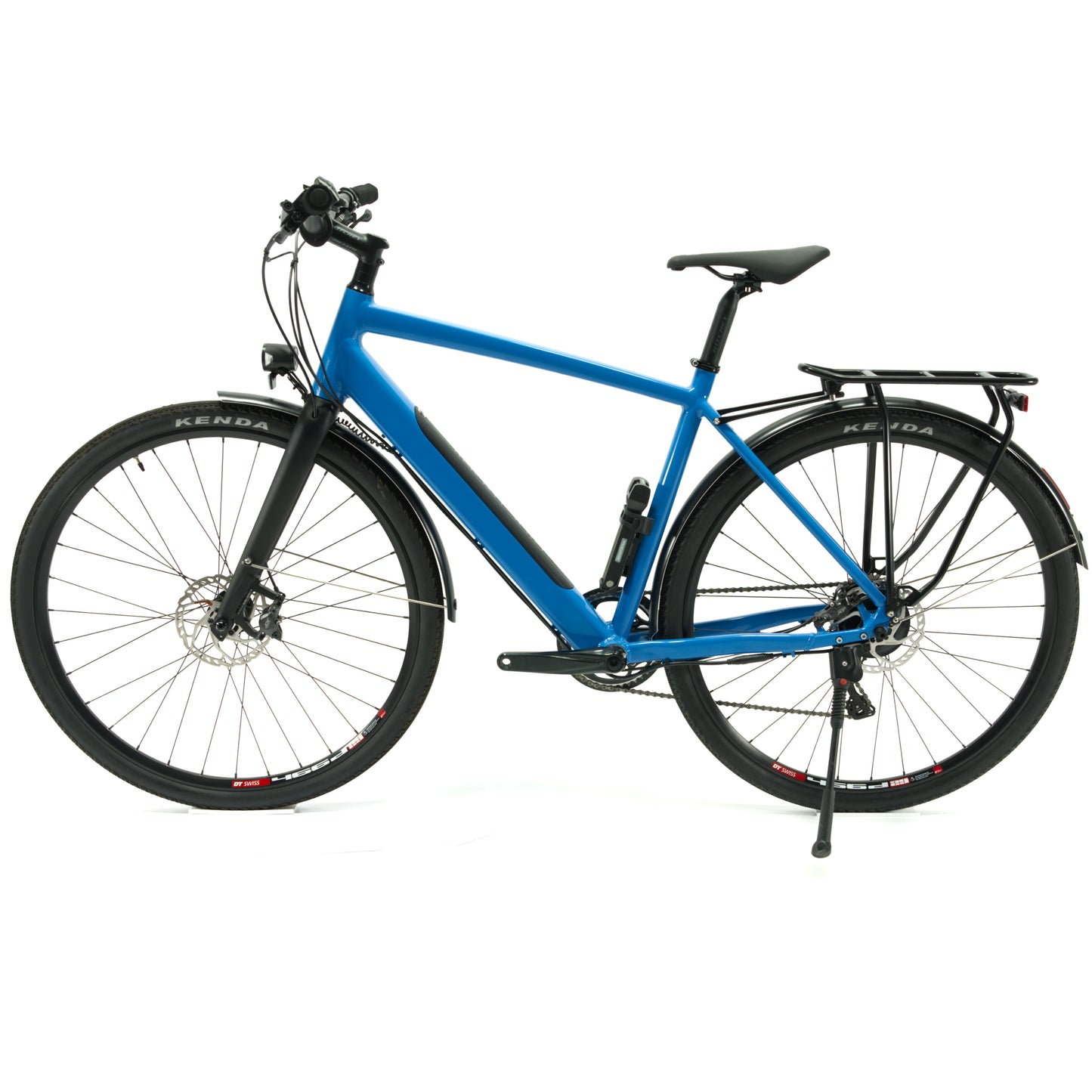 M2 Moritz Premium (Lackfehler) Gr. S hellblau