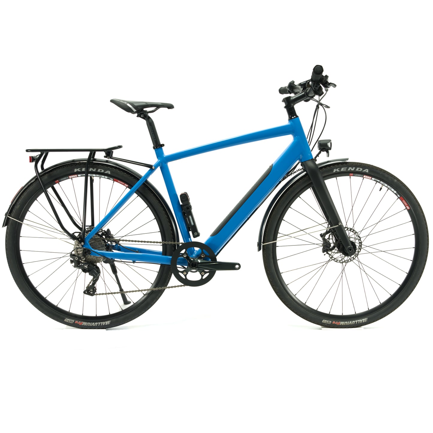 M2 Moritz Premium (Lackfehler) Gr. S hellblau