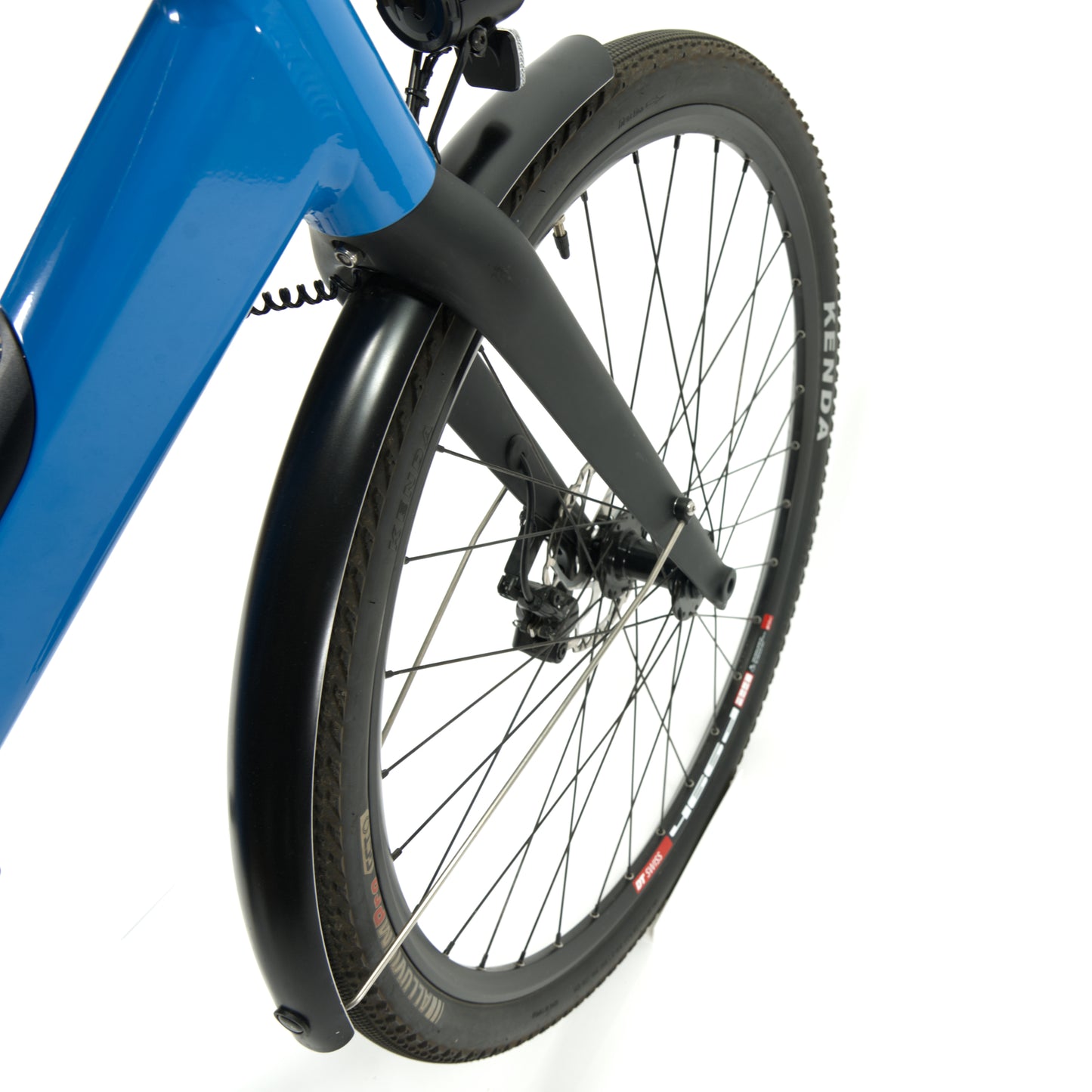 Moritz Classic Vorführrad Gr. M hellblau