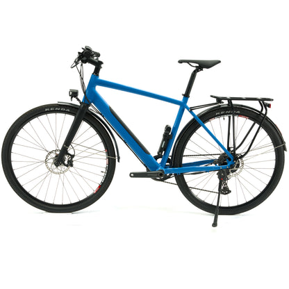 Moritz Classic Vorführrad Gr. M hellblau