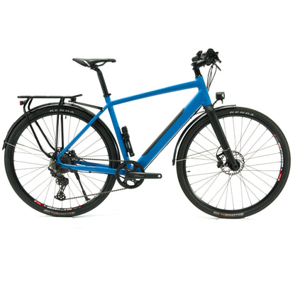Moritz Classic Vorführrad Gr. M hellblau