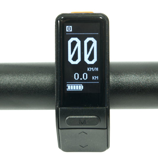 Minidisplay M2 Ridetronic
