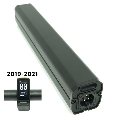 TronicDrive Batterie M2