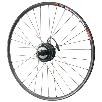 TronicDrive M1000 Hinterradnabenmotor