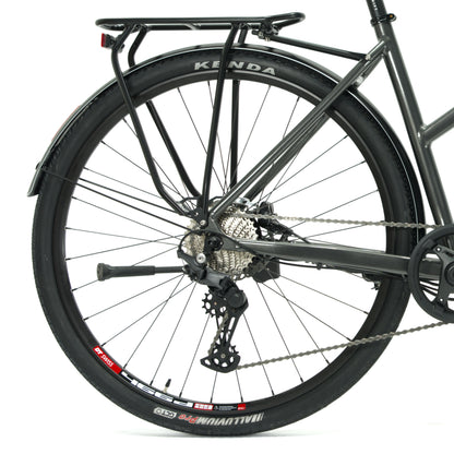 Racktime Gepäckträger Light-It