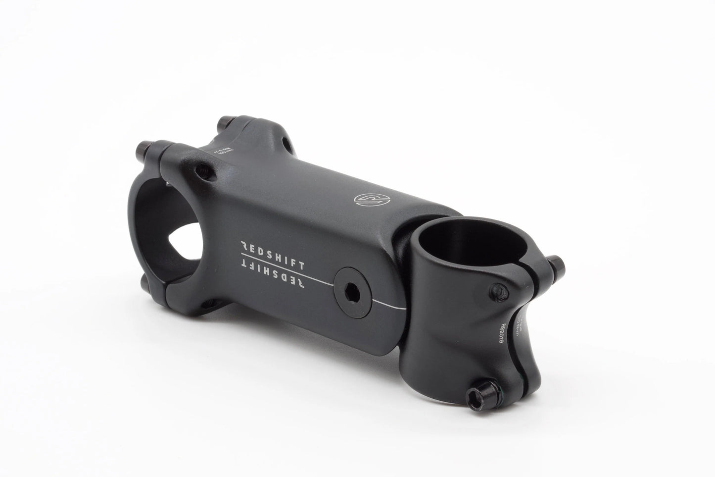 Redshift Vorbau Gefedert 30°