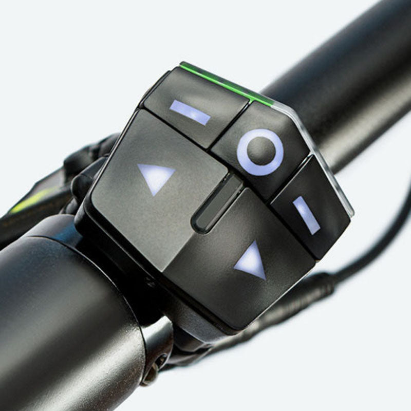 TronicDrive Upgrade: MiniDisplay zu T1000 System