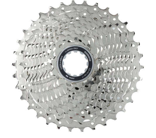 Shimano Deore Kassette CS-HG700 11-fach 11-34